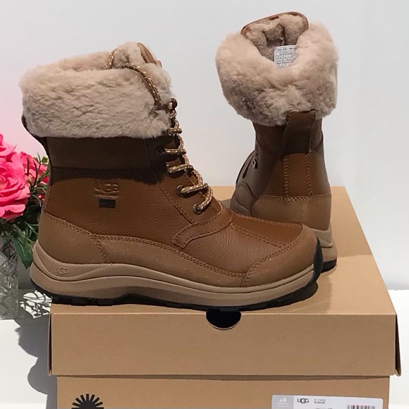 UGG Zaylee Boots - Picture 6 of 10